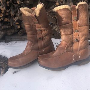 Blondo Canada Boots